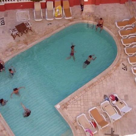 Mood Beach Hotel Дидим Екстериор снимка