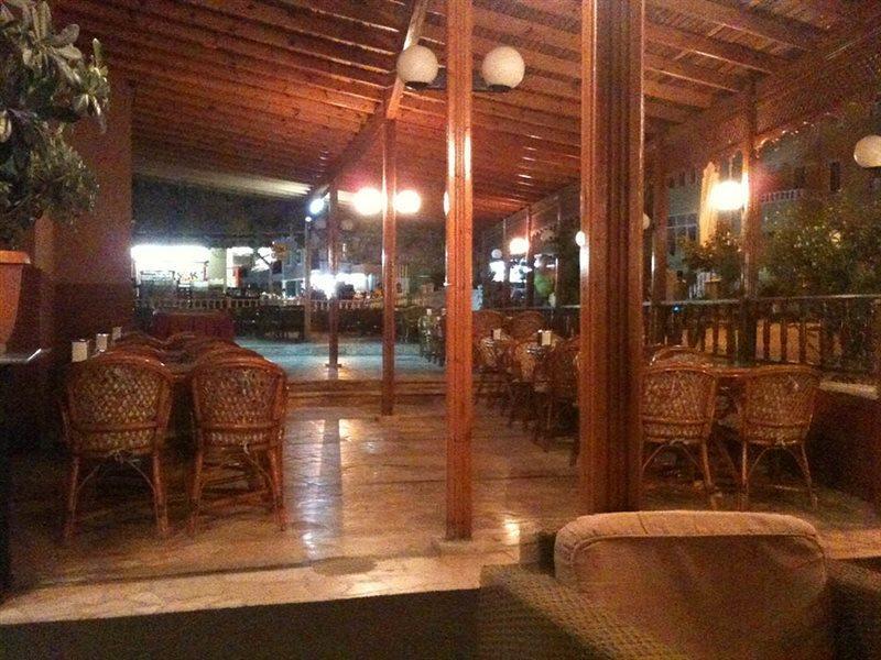 Mood Beach Hotel Дидим Екстериор снимка