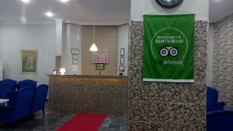 Mood Beach Hotel Дидим Екстериор снимка