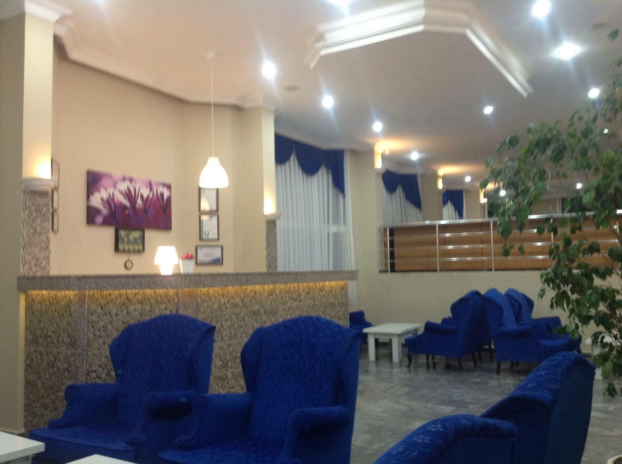 Mood Beach Hotel Дидим Екстериор снимка